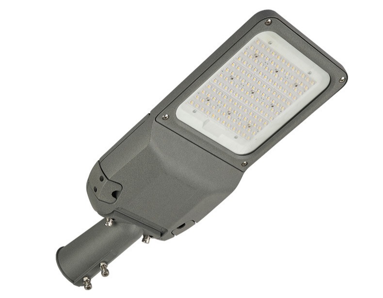 High Bright IP65 Waterproof AC Outdoor Aluminium LED Street Light For Road 30W-320W