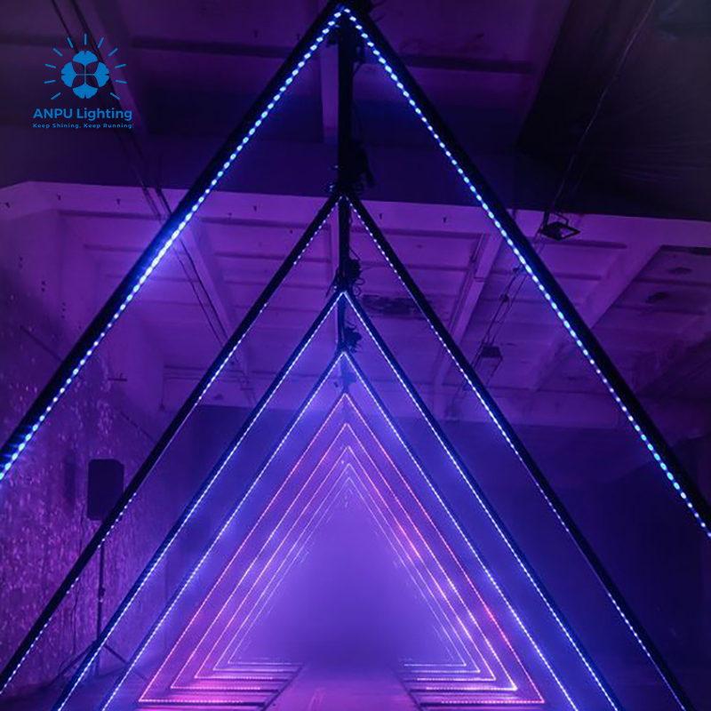 Tunnel Light 3