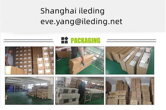 Packaging Details