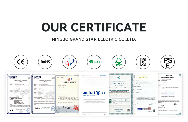Certification 1