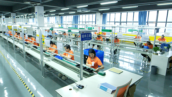 LED Strip Production Line