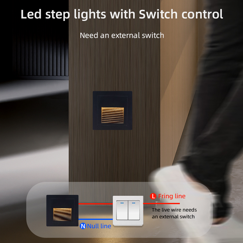 Outdoor light design 2