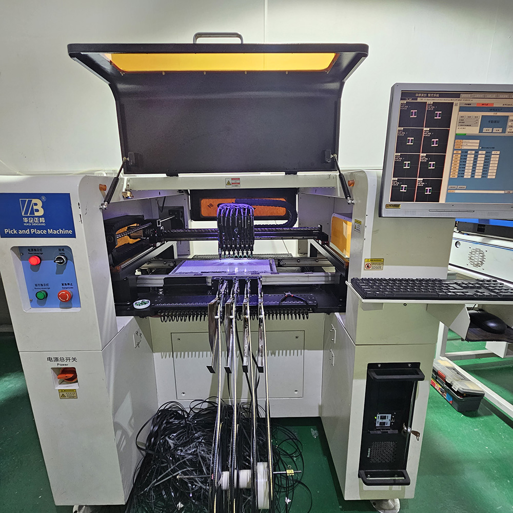SMT technology
