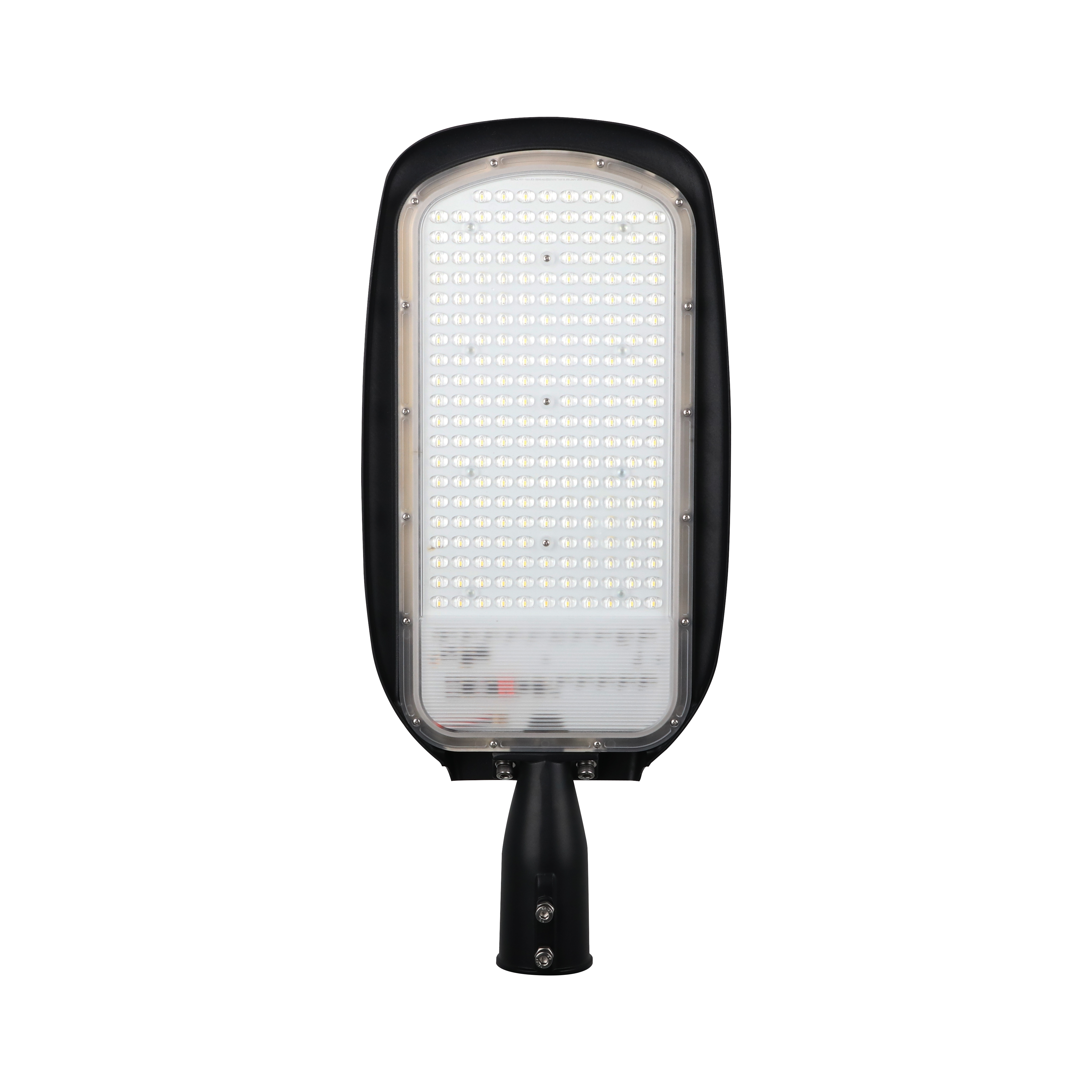100W 200W 300 W 500w SLR31 New Product SeriesLed Outdoor Glass Style LED Street Light Luminaireparking Light Parking Light