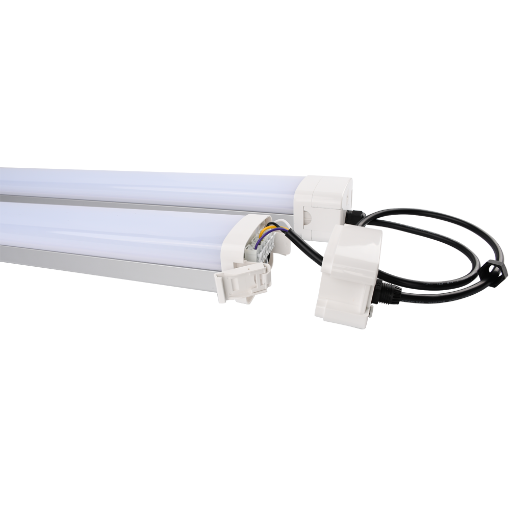 Junction Box Configuration