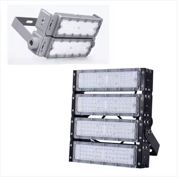 High Standard Quality Ip65 Waterproof Outdoor Lighting Floodlight For Street Road Garden Square