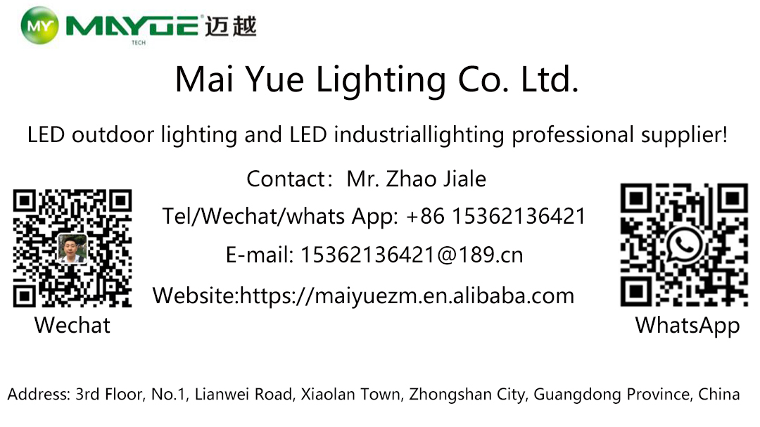 IP66 Tri-proof Led Light 130Lm/w 40W 4Ft 120cm 60W Garage Parking Lot LED vapor Tight Fixture Waterproof Tri-proof Led Light