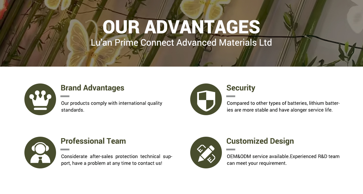 Key Advantages