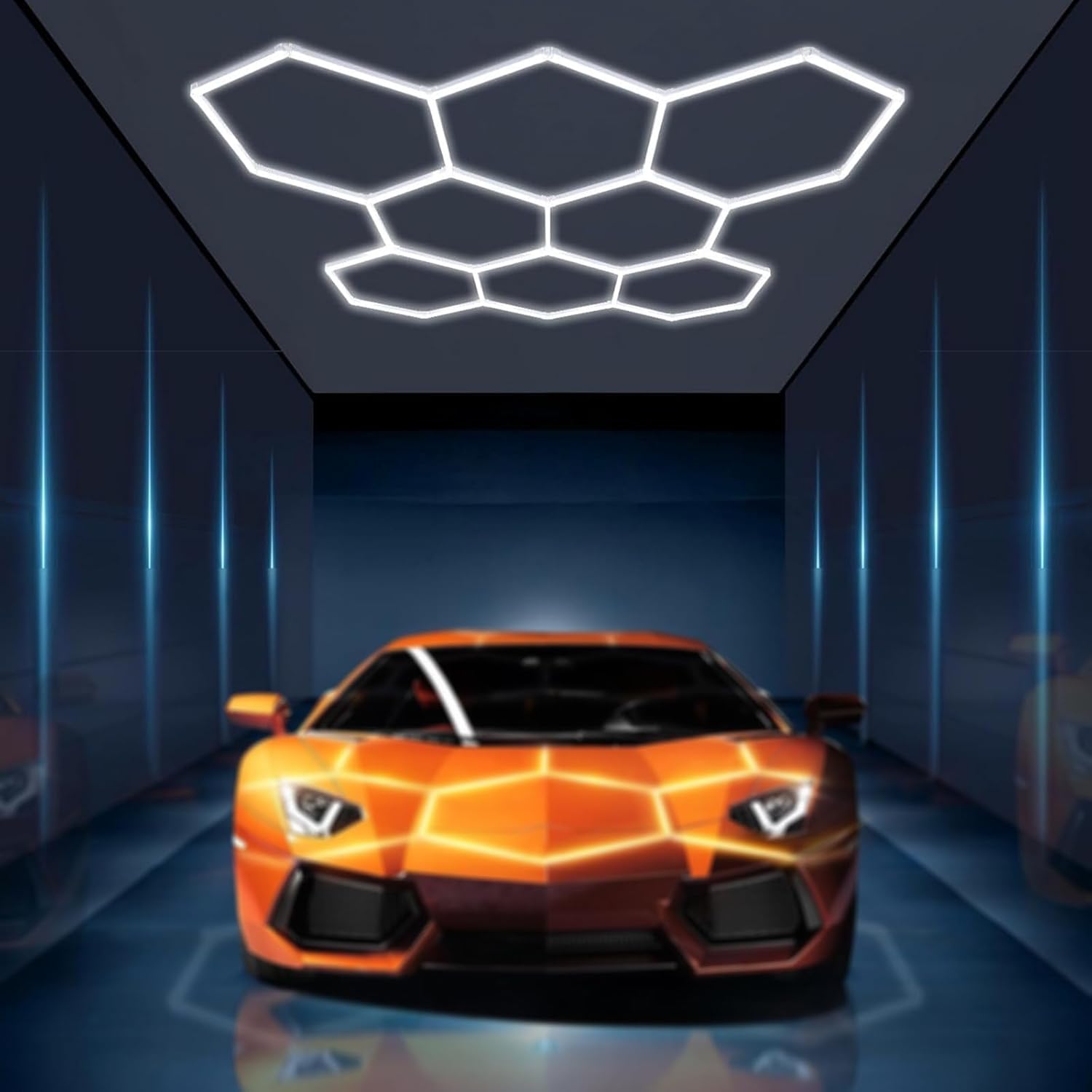 Product Showcase