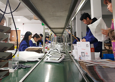 Production Process 2