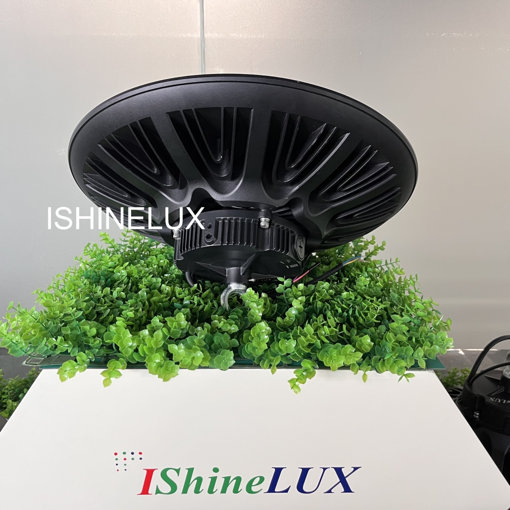 UFO LED High Bay Light 100W 150W 200W 300W 400W 500W High Power Factory Warehouse Lighting