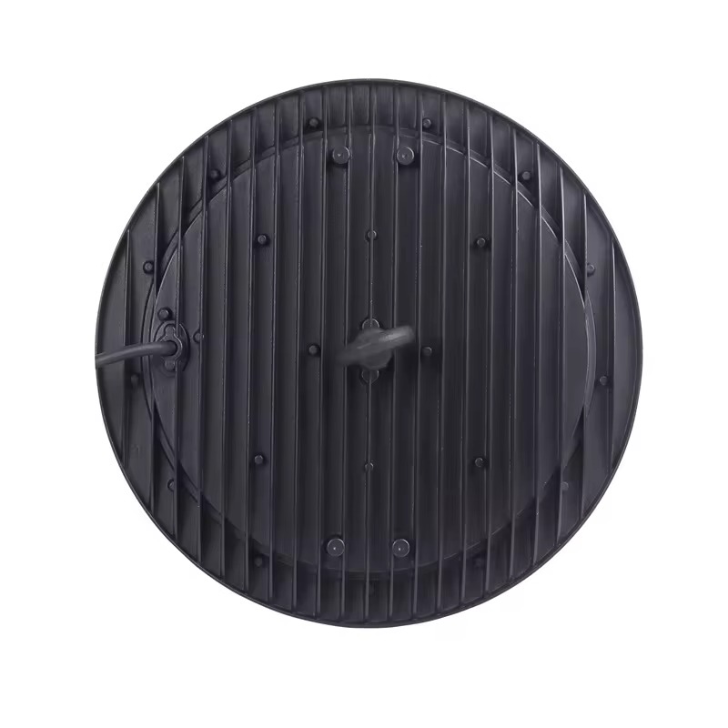 UFO LED Linear High Bay Hanging High Bay Light Factory Warehouse 50W ultra Bright LED High Ceiling Light