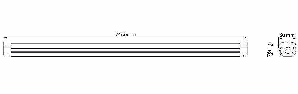 Inner Packing Structure