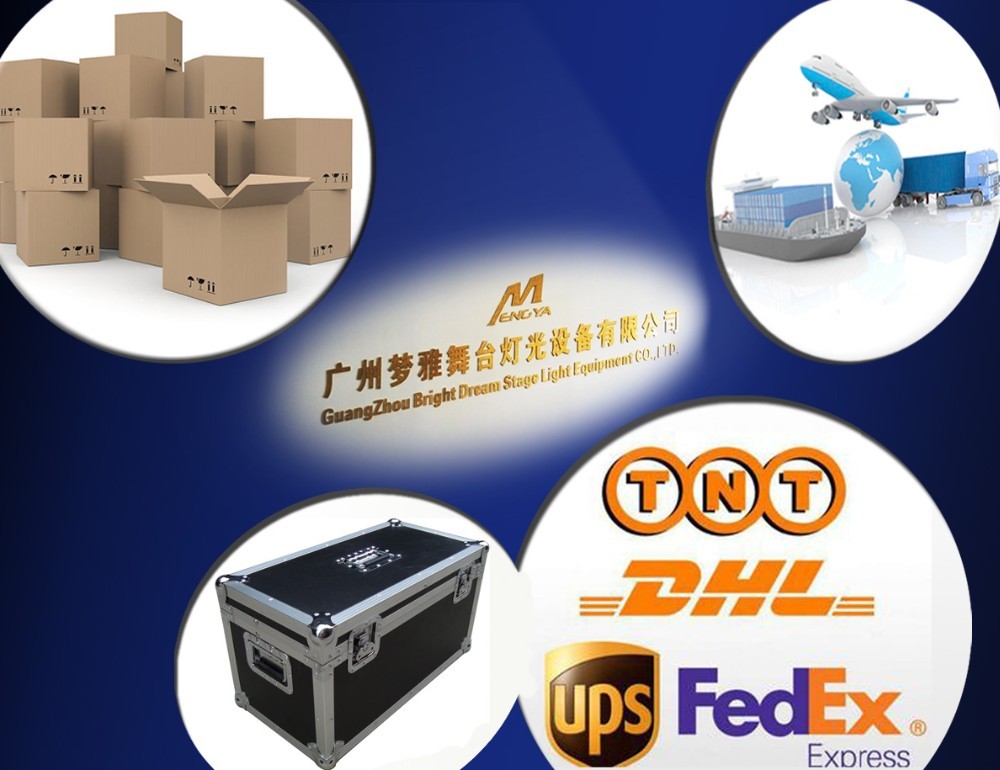 Professional 18pcs*10W Rgbw 4in1 Led Wall Washer Light Linear Dmx Wash Dj Equipment Ip65 Waterproof matrix bar