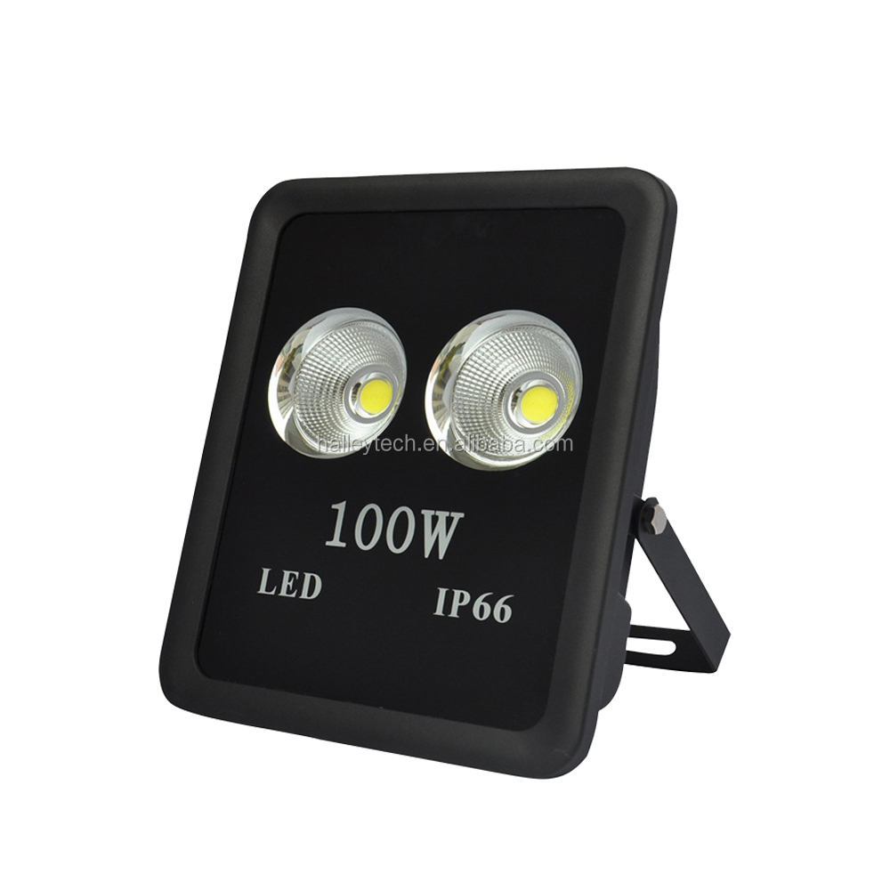 Waterproof LED Flood Light Front View