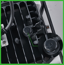 Breather Valve