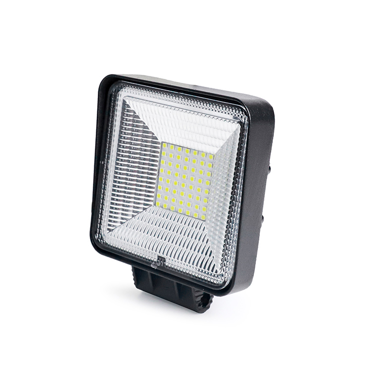 168w led work light detail 2