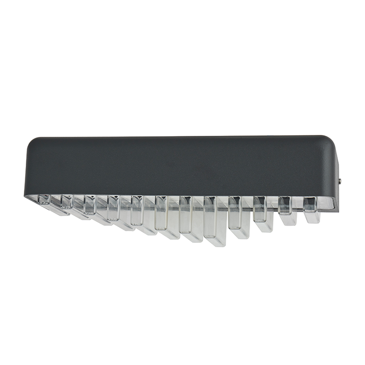 Special Design Waterproof IP54 LED Spotlight for Outdoor Garden Lighting Aluminum Base Warm White 4000K for Street Use