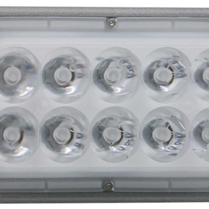 30 Watt LED Flood Light Waterproof IP66 Brightest for Garden Park Outdoor Landscape Indoor Use IP65 Rated