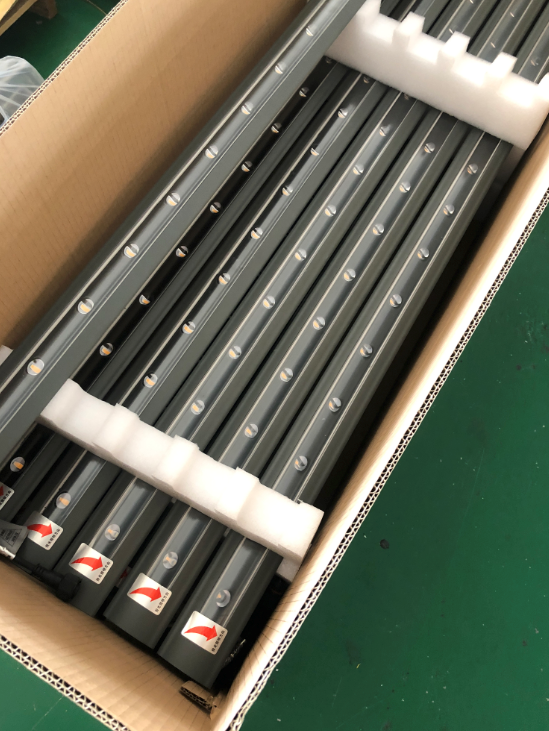 Packaging Detail