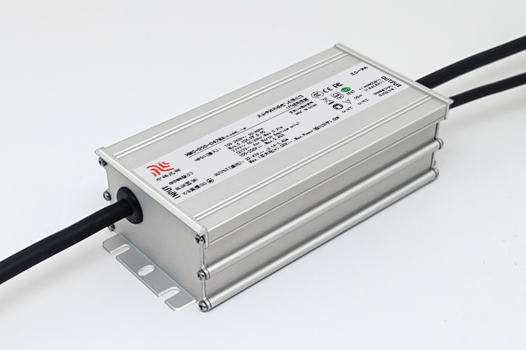 LED Drivers