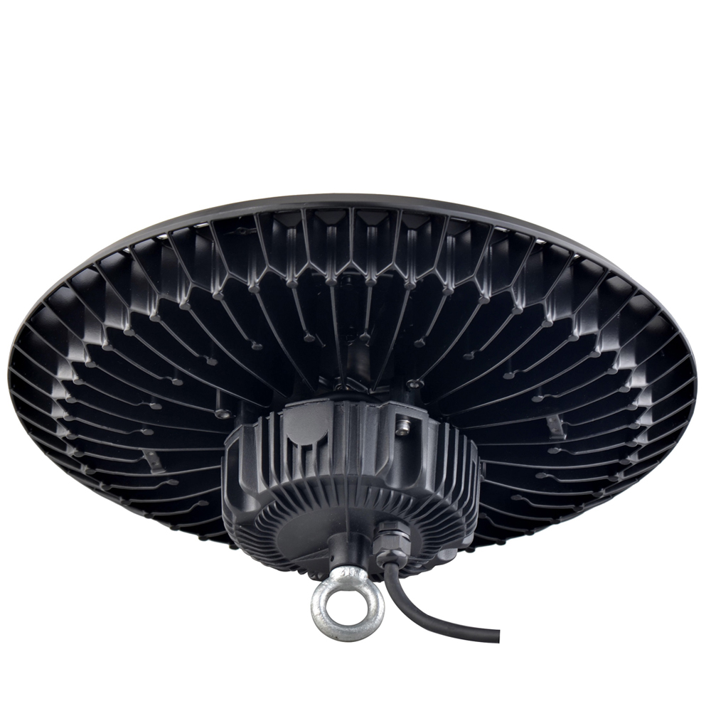 150w Led Factory Industrial Lighting for 400w Metal Halide High Bay High Ceiling Light in Warehouse