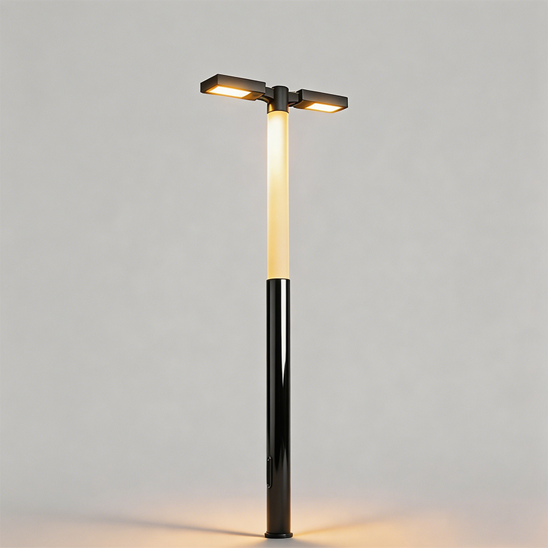 Outdoor Light Detail 5