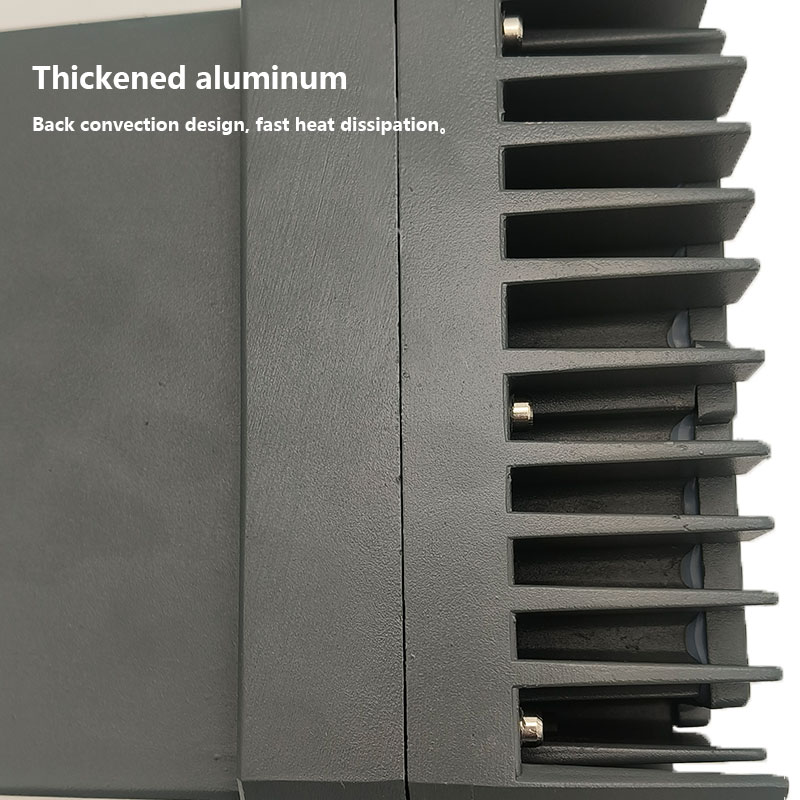 Narrow Beam LED Spot Lights for Wall Facade Lighting 36W AC 85-265V Waterproof IP65 5-10 Beam Angle CRI 80 High Bright