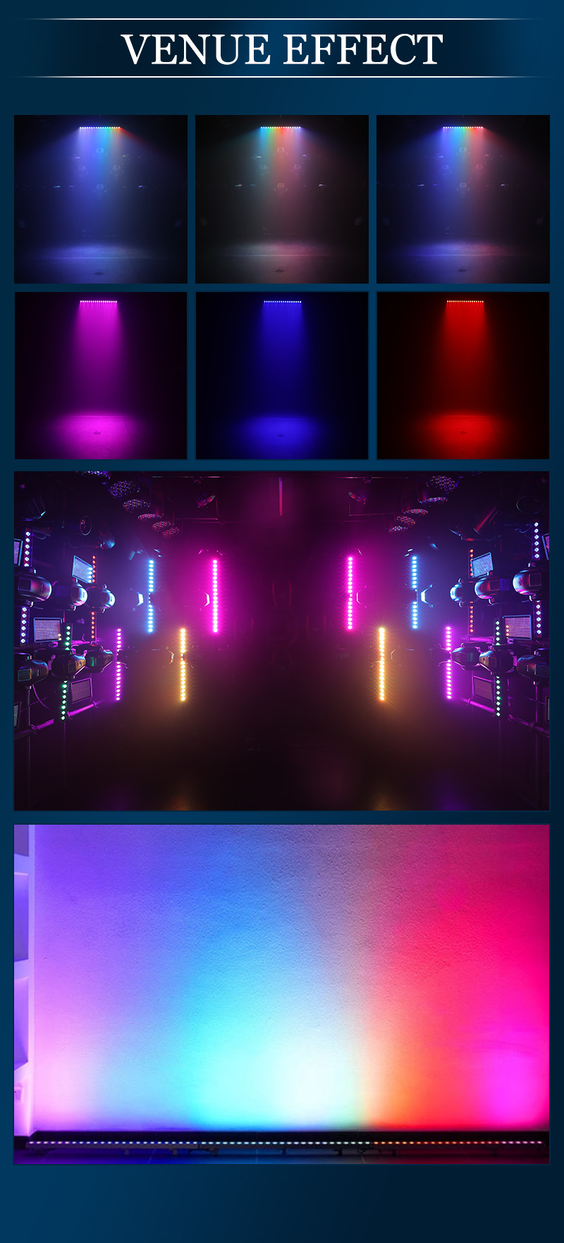 Led Wall Washer Light Details 5