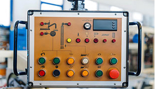 Industrial Automation Equipment