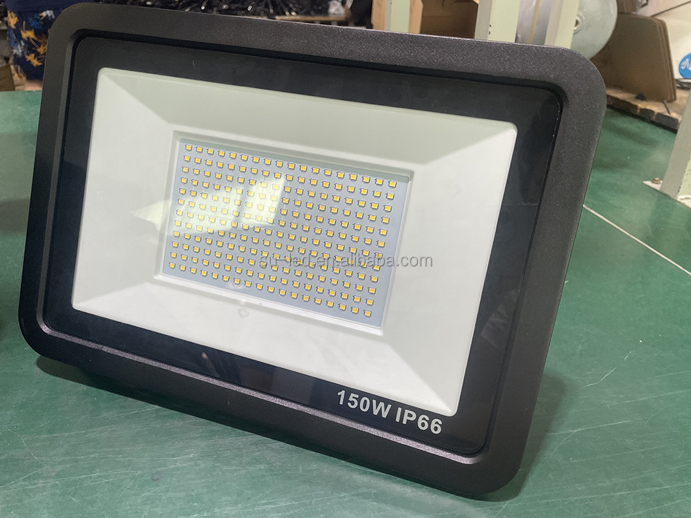 LED chip detail