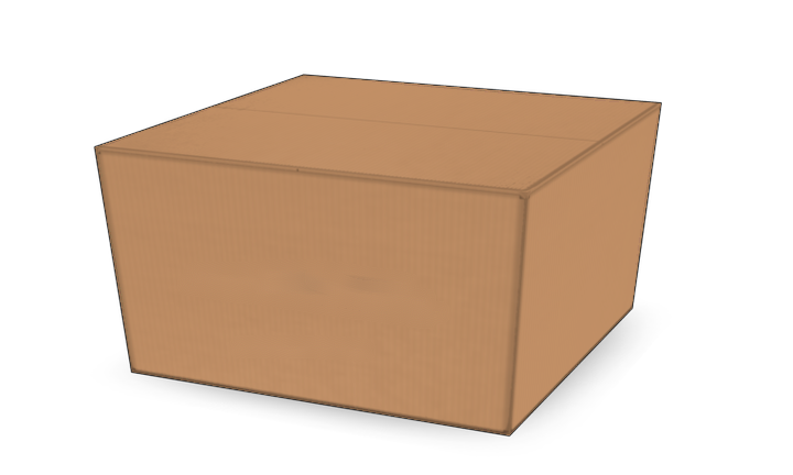 Packaging Box 2