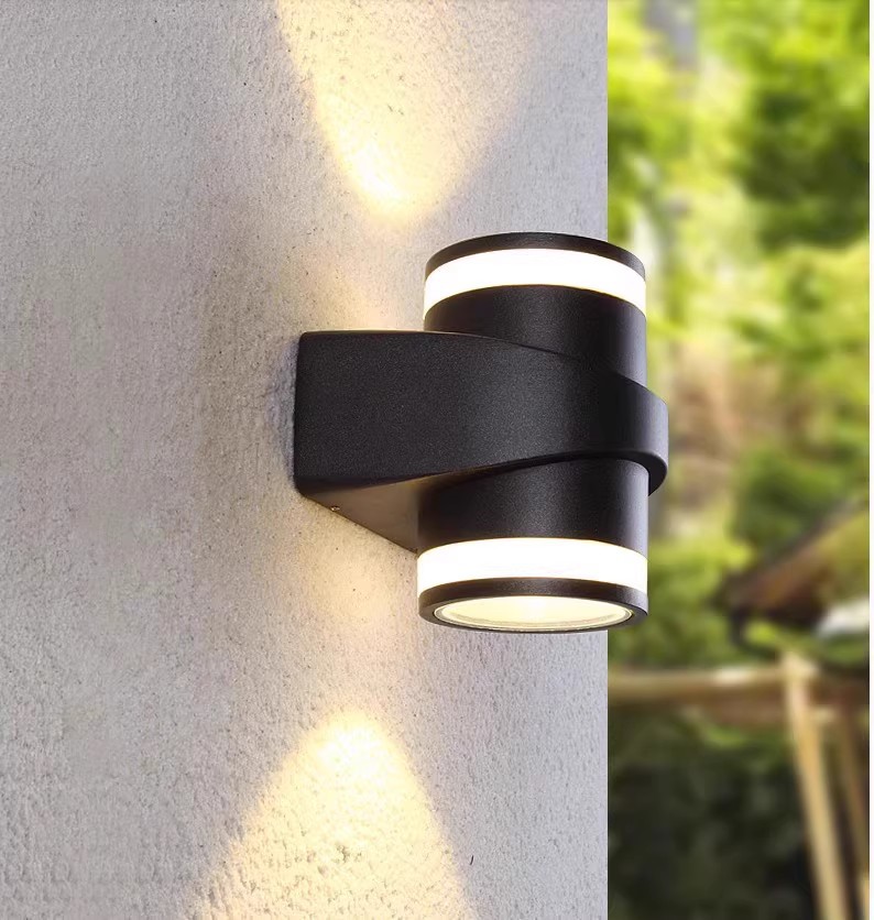 Solar Light Design