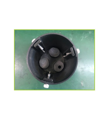 Step 6 62mm Adaptor