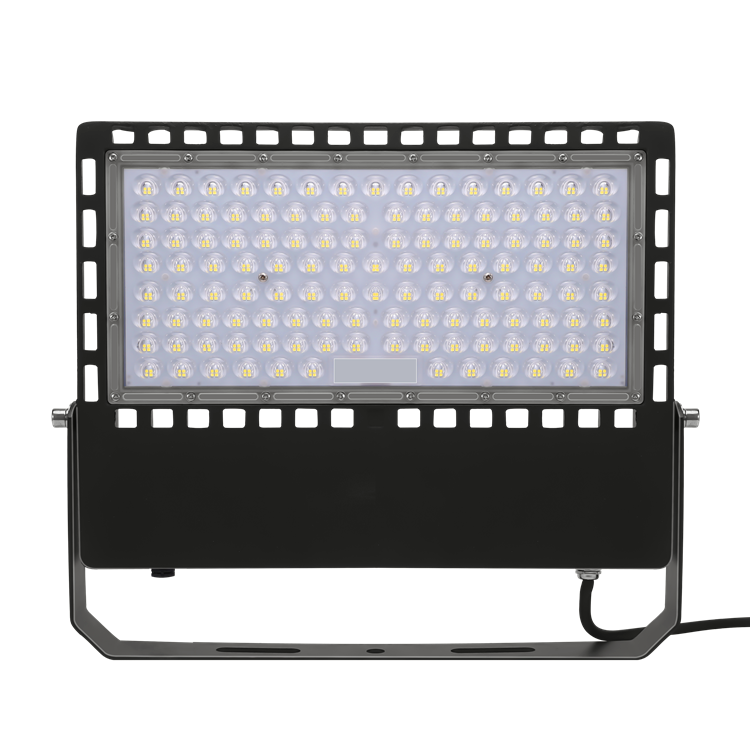Led Flood Light View 1