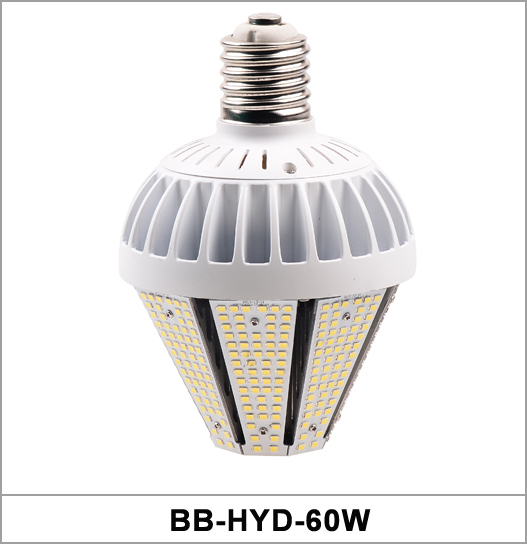 150w Led Factory Industrial Lighting for 400w Metal Halide High Bay High Ceiling Light in Warehouse