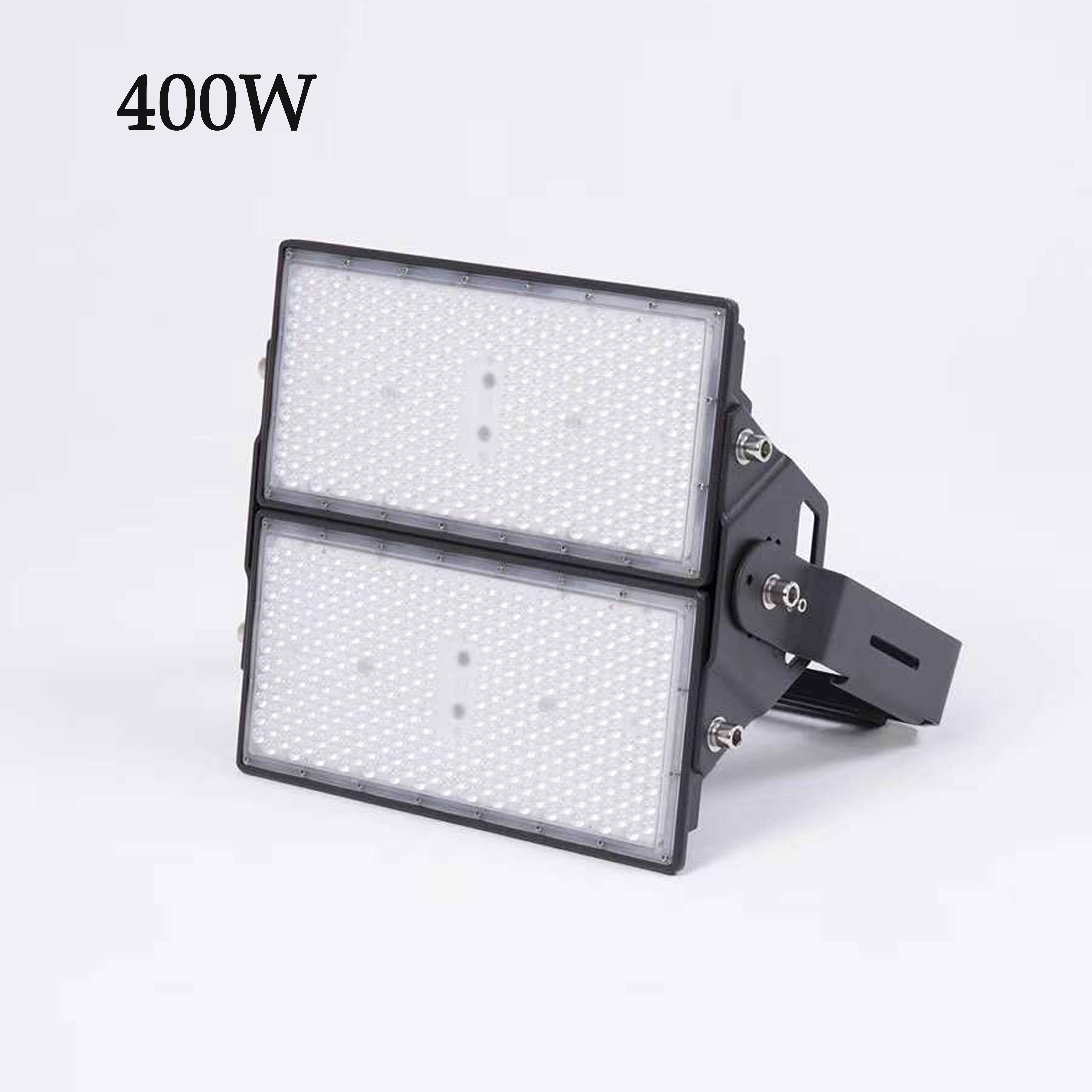 High Mast 50 100 200 300 400 500 600 700 800 1000Watts Led Flood Light Tunnel Lights Stadium Lamp Tennis Lighting