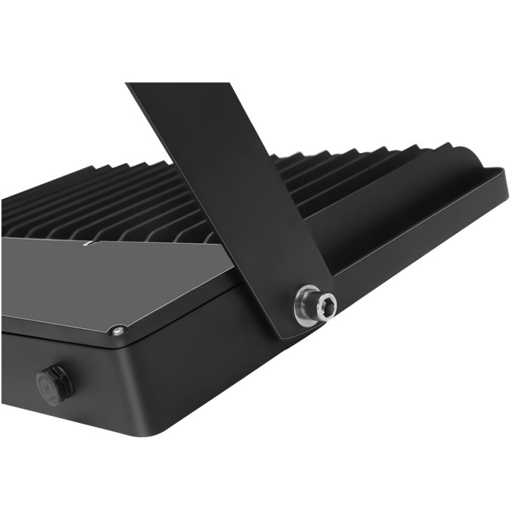 Led Flood Light Structure