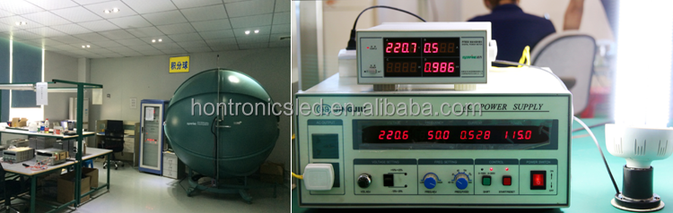 Testing Equipment