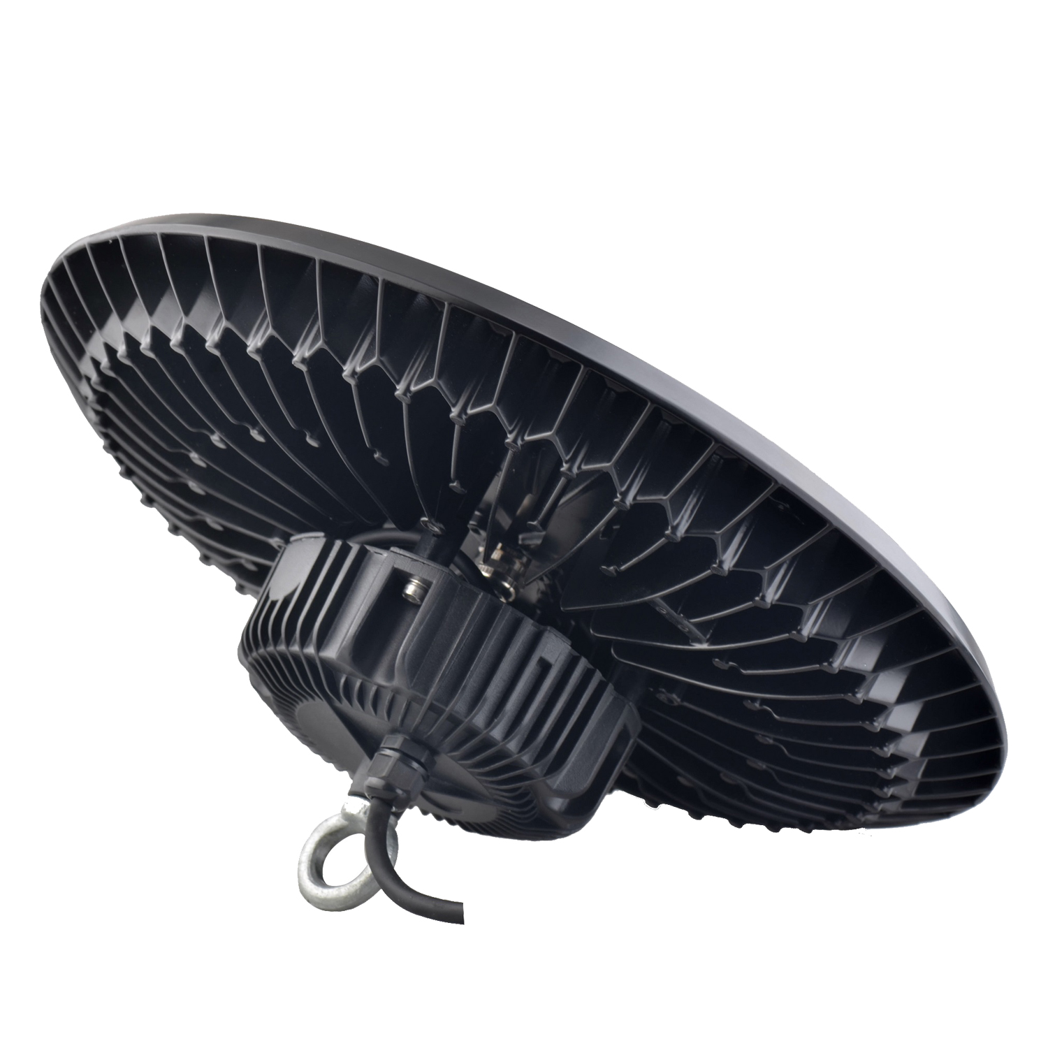 Factory Direct Led UFO High Bay Light 60W 100W 150W 200W 240W 300W Led UFO Highbay Light