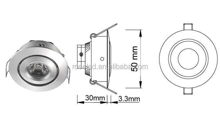 3535SMD LED Chip