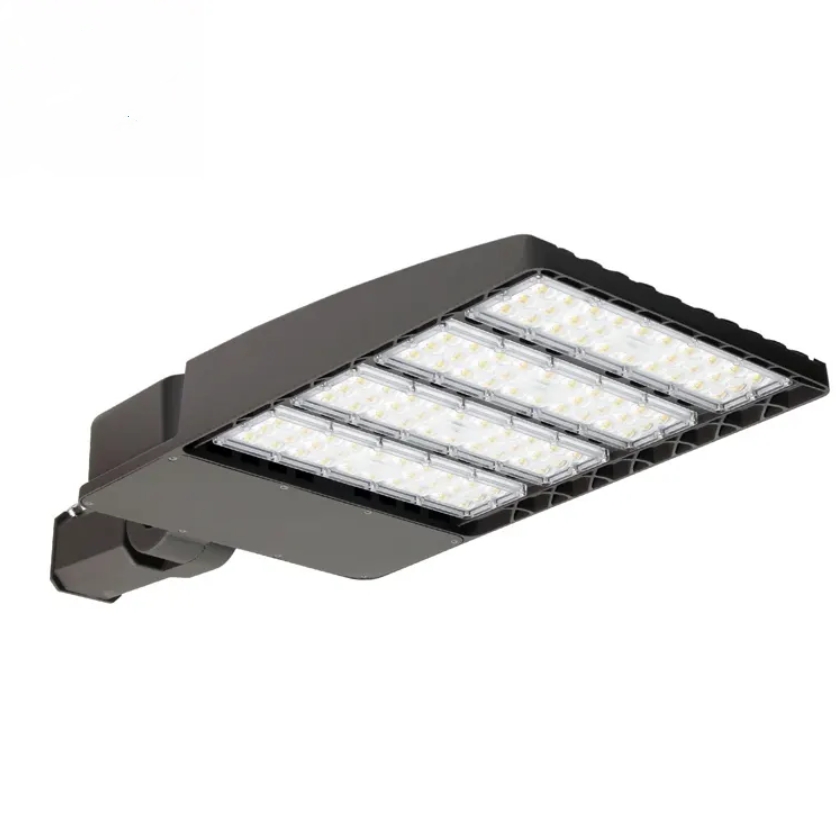 Outdoor Waterproof LED Street Lights Highway Module LED Street Lights 150W 200W Parking Lot Led Street Light