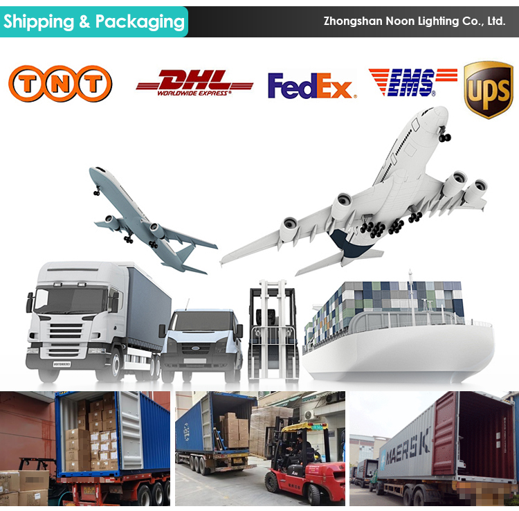 Standard transport packaging