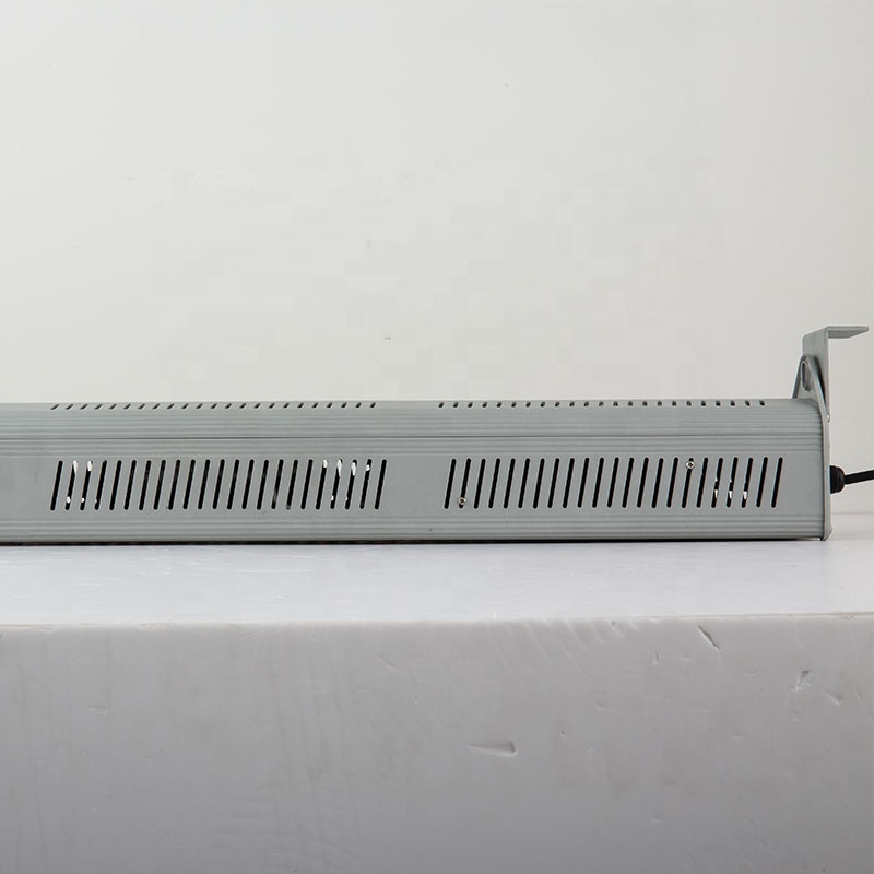 High quality aluminum waterproof Tunnel Lighting outdoor linear high bay light