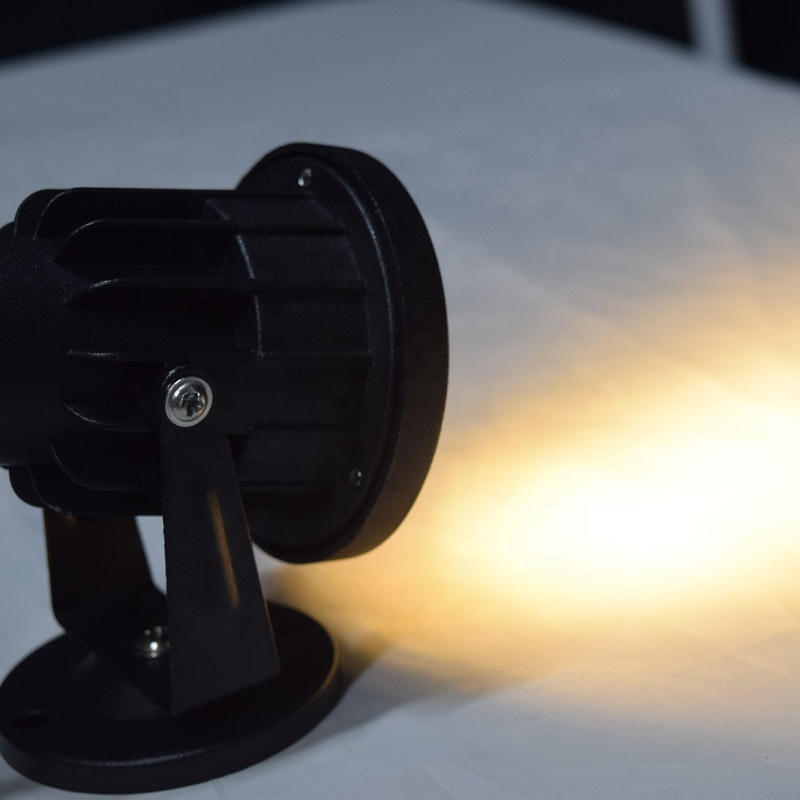 Outdoor 3W Led Flood Light for Garden Tree Spotlights