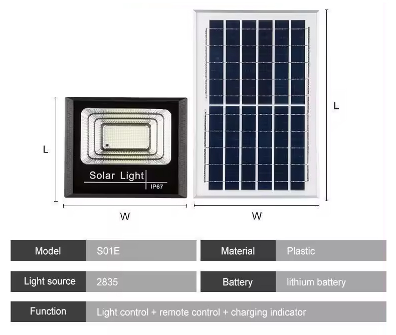 Solar Outdoor Bench