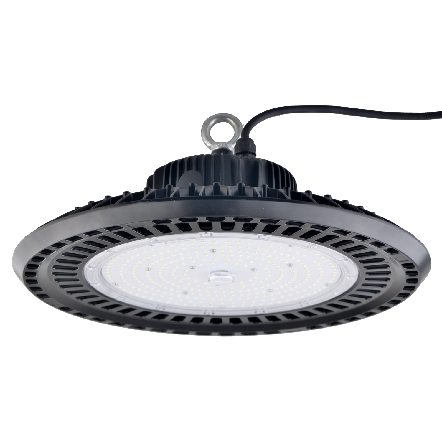 Factory Direct Led UFO High Bay Light 60W 100W 150W 200W 240W 300W Led UFO Highbay Light