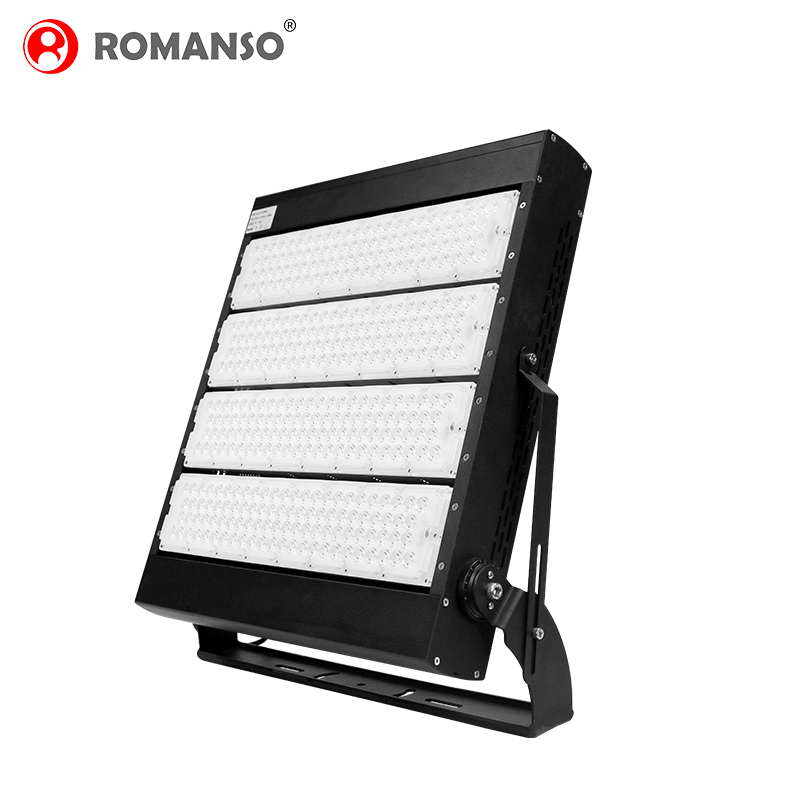 Football Stadium Lighting UL ETL 5 Years Warranty High Mast 200w 600w 800w 1000w 2000w Led Flood Light Stadium Light
