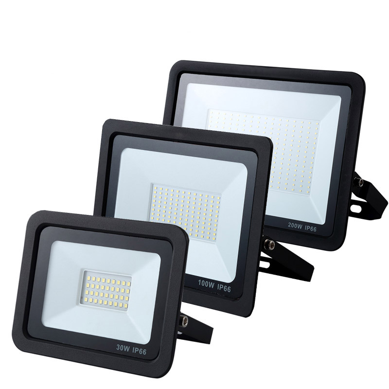 100w 150W 300w 400w 500w 600W Led Floodlight 200w