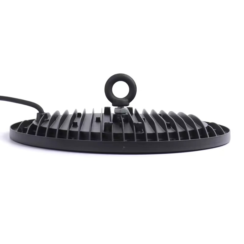 Outdoor Garden Light Details 6